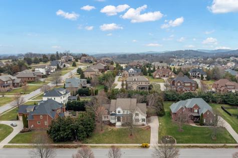 1806 Ivy Crest Drive Brentwood TN 37027