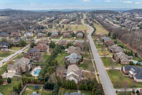 1806 Ivy Crest Drive Brentwood TN 37027