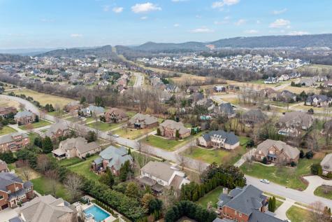 1806 Ivy Crest Drive Brentwood TN 37027