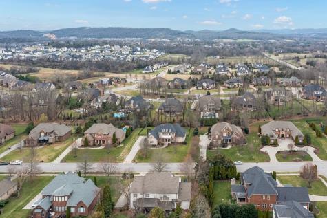 1806 Ivy Crest Drive Brentwood TN 37027