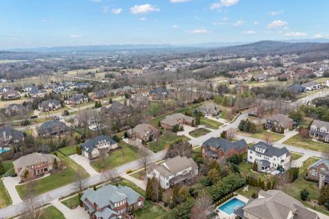1806 Ivy Crest Drive Brentwood TN 37027