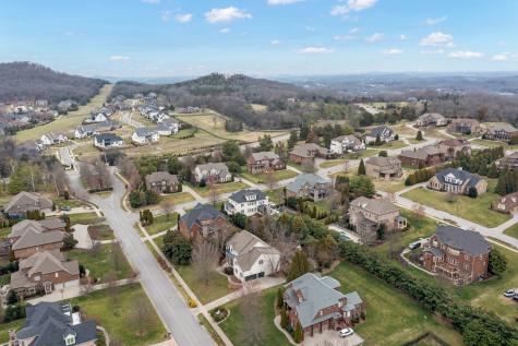 1806 Ivy Crest Drive Brentwood TN 37027