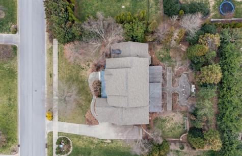 1806 Ivy Crest Drive Brentwood TN 37027