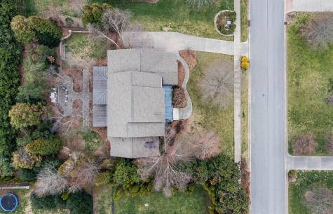 1806 Ivy Crest Drive Brentwood TN 37027