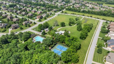 1806 Ivy Crest Drive Brentwood TN 37027