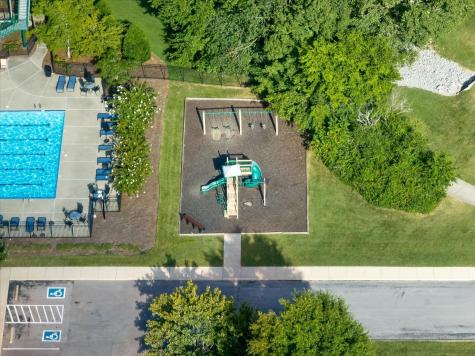 1806 Ivy Crest Drive Brentwood TN 37027