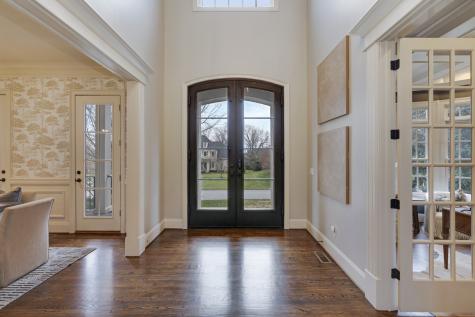 1806 Ivy Crest Drive Brentwood TN 37027
