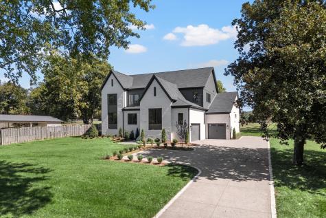 712 Wilson Pike Brentwood TN 37027