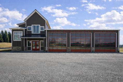 0 Raulston Falls (Sv306) Road Jasper TN 37347