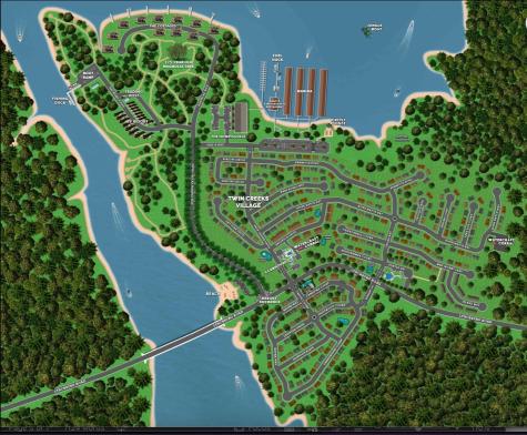 0 River Watch Way Winchester TN 37398