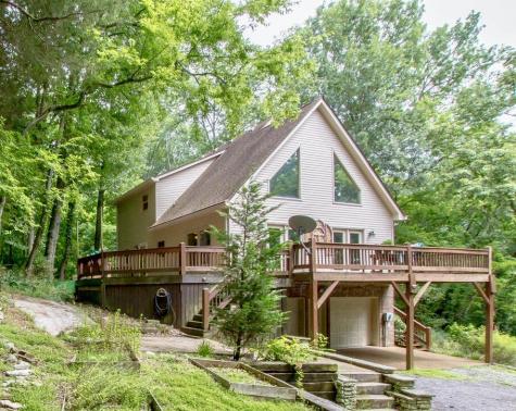 4572 Peytonsville Road Franklin TN 37064