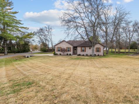 860 Rogers Road Gallatin TN 37066