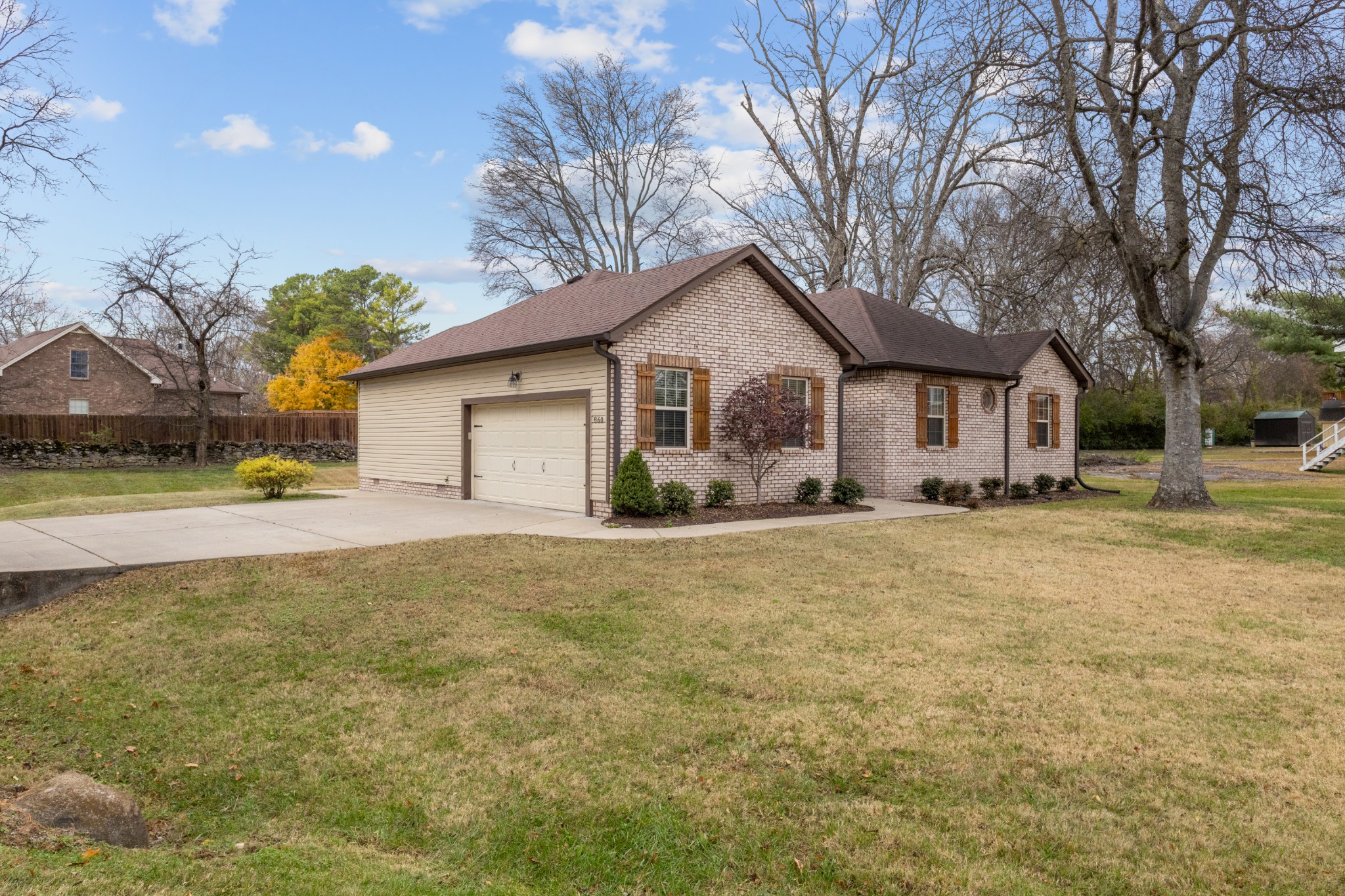 860 Rogers Road Gallatin TN 37066