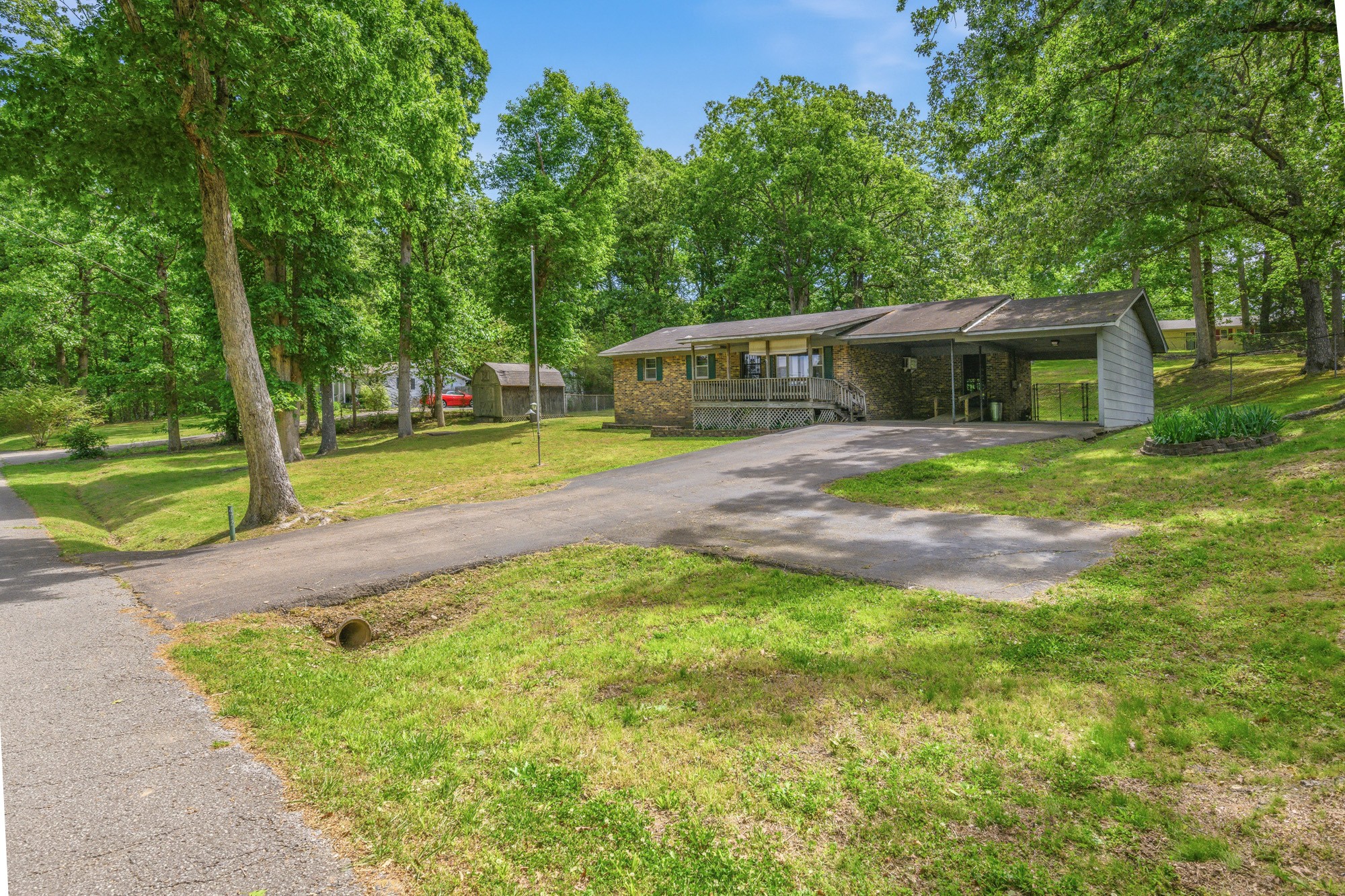 472 Oakville Circle Parsons TN 38363