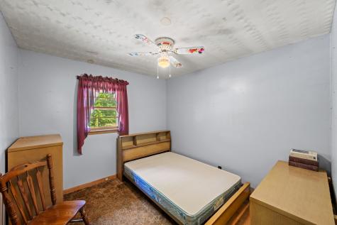 472 Oakville Circle Parsons TN 38363