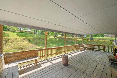 472 Oakville Circle Parsons TN 38363