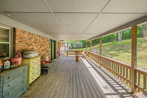 472 Oakville Circle Parsons TN 38363