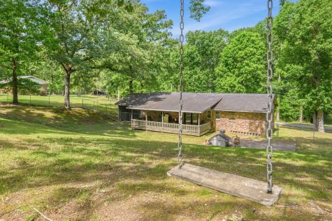 472 Oakville Circle Parsons TN 38363