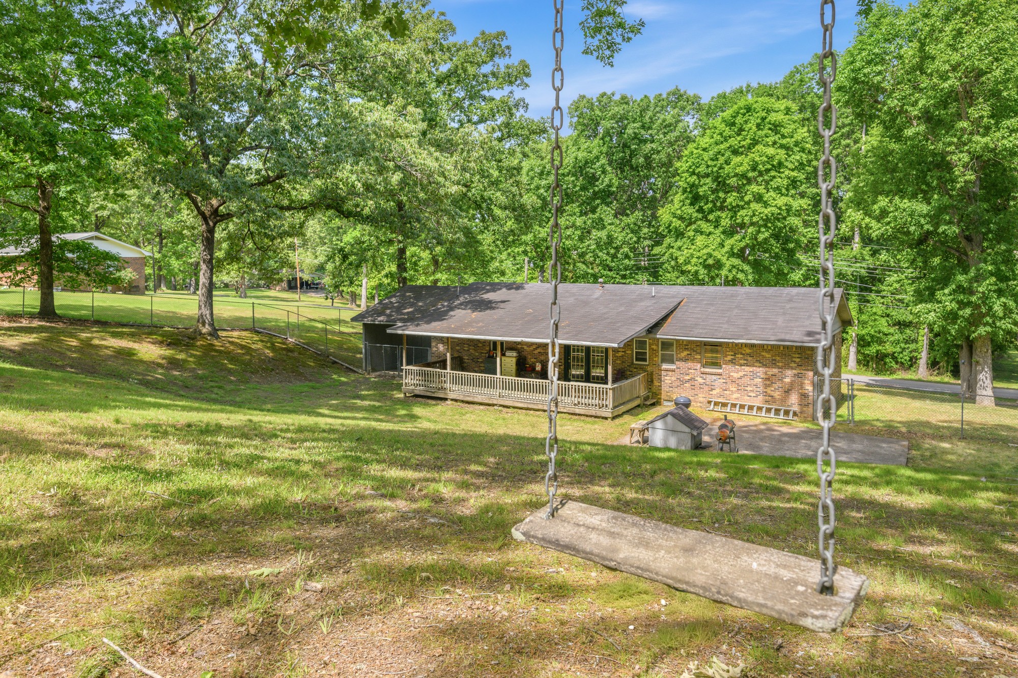 472 Oakville Circle Parsons TN 38363
