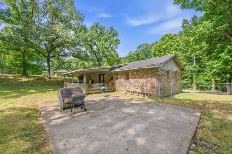 472 Oakville Circle Parsons TN 38363