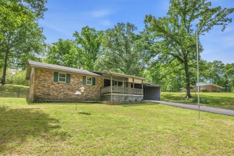 472 Oakville Circle Parsons TN 38363