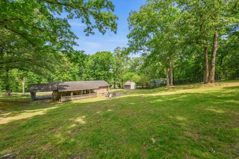 472 Oakville Circle Parsons TN 38363