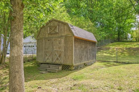 472 Oakville Circle Parsons TN 38363