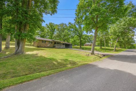472 Oakville Circle Parsons TN 38363