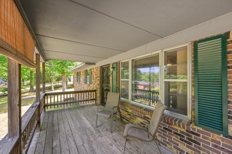 472 Oakville Circle Parsons TN 38363