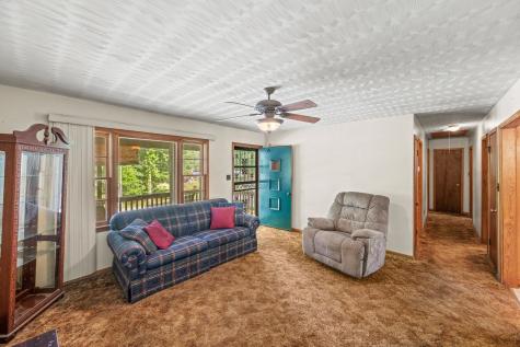 472 Oakville Circle Parsons TN 38363