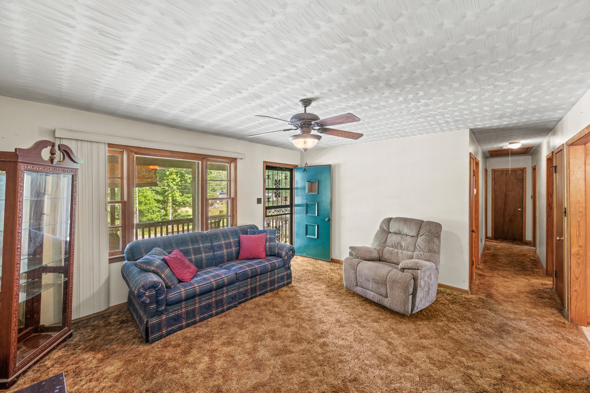 472 Oakville Circle Parsons TN 38363