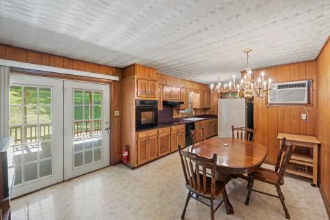 472 Oakville Circle Parsons TN 38363