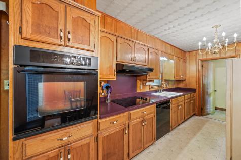 472 Oakville Circle Parsons TN 38363