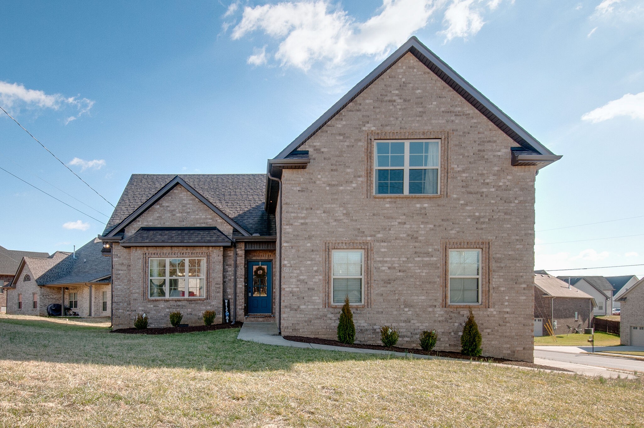 5313 Endurance Lane Smyrna TN 37167