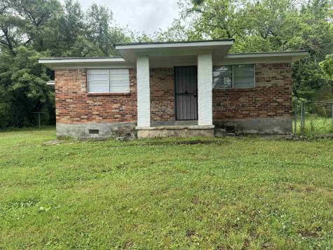 3762 Berry Lane Memphis TN 38128