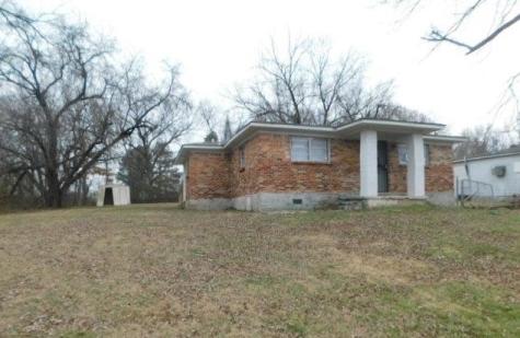 3762 Berry Lane Memphis TN 38128