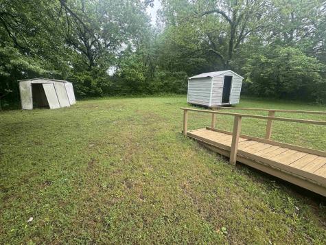 3762 Berry Lane Memphis TN 38128