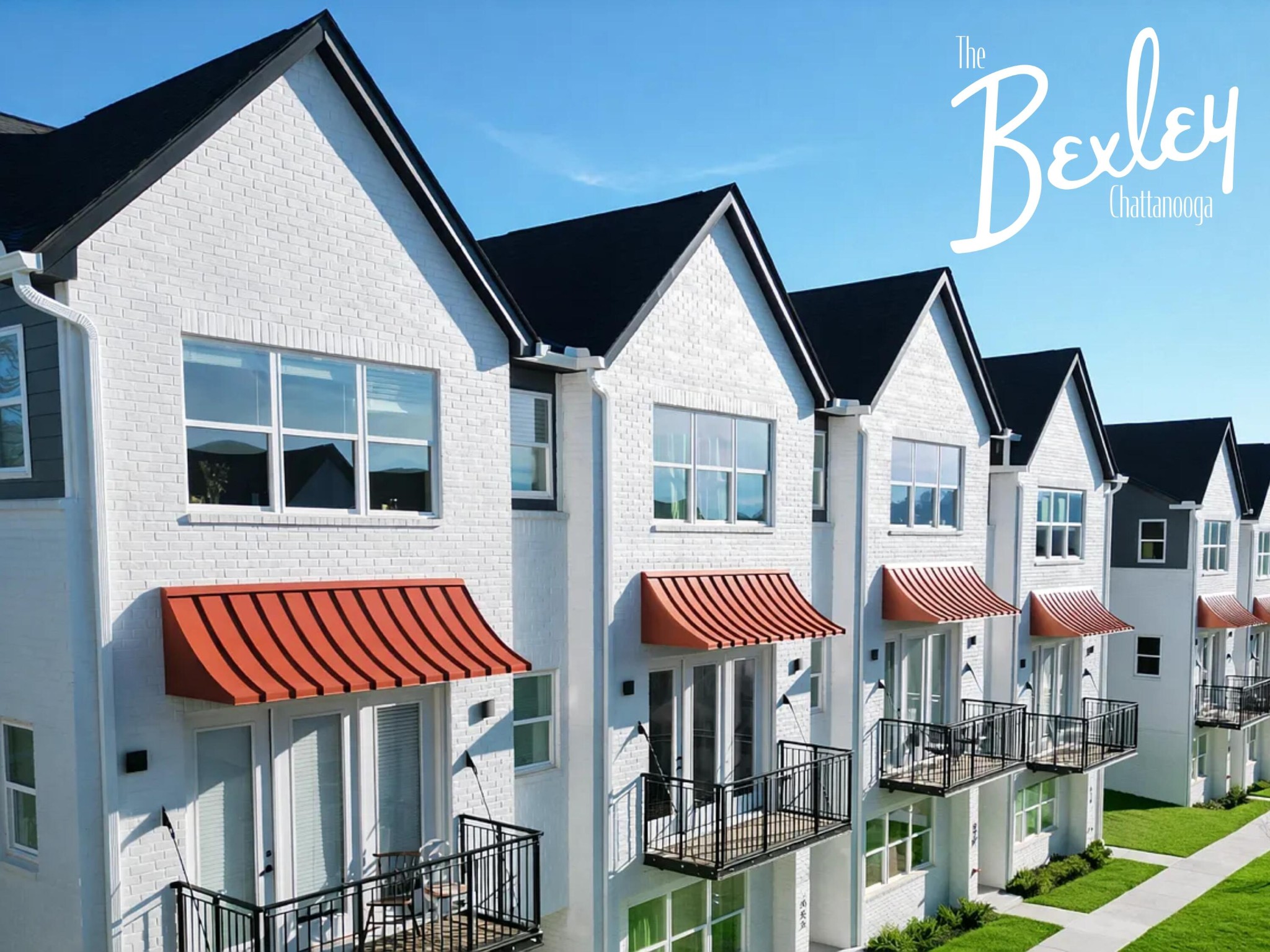 791 Bespoke Way Chattanooga TN 37403