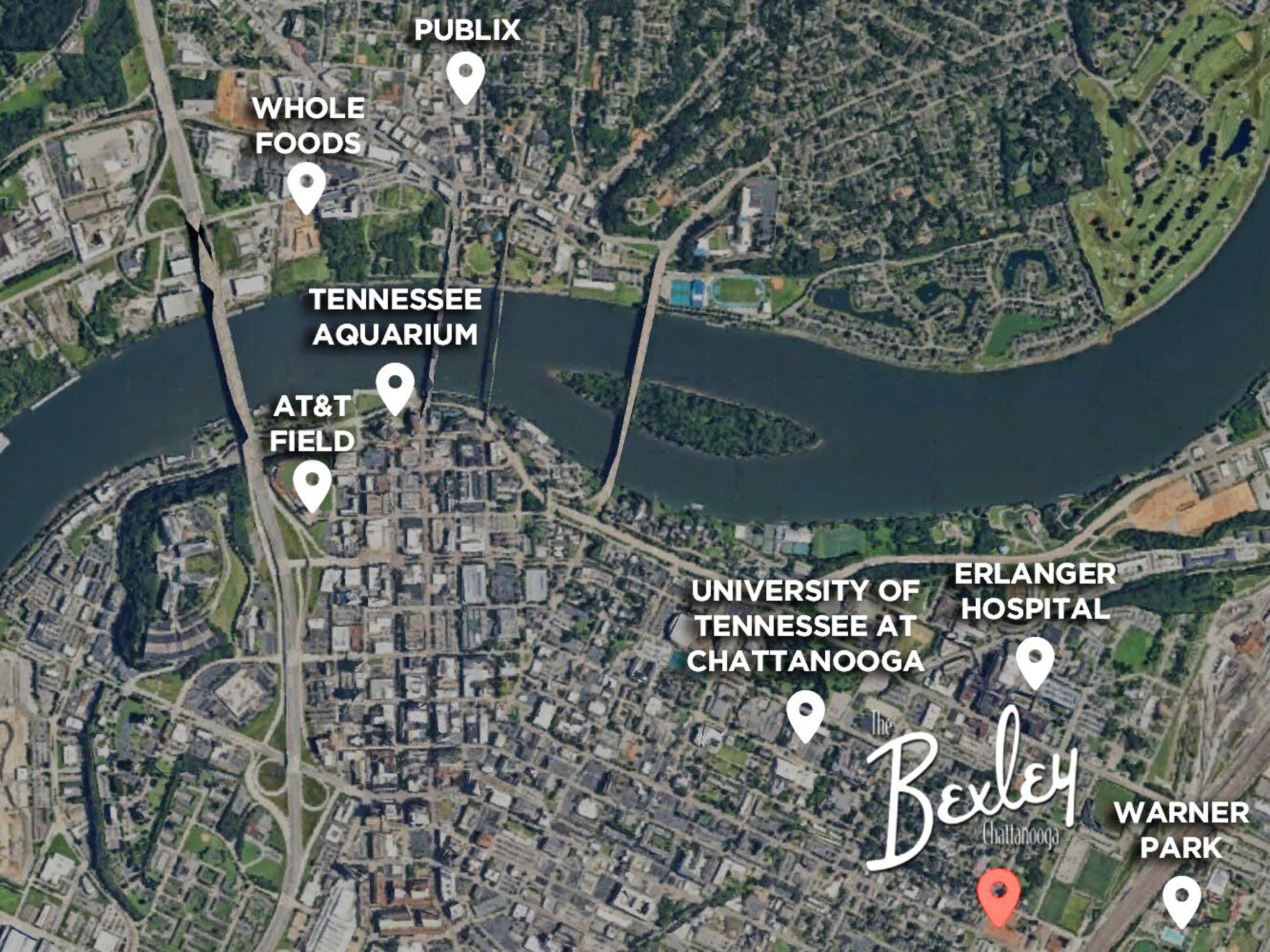 791 Bespoke Way Chattanooga TN 37403