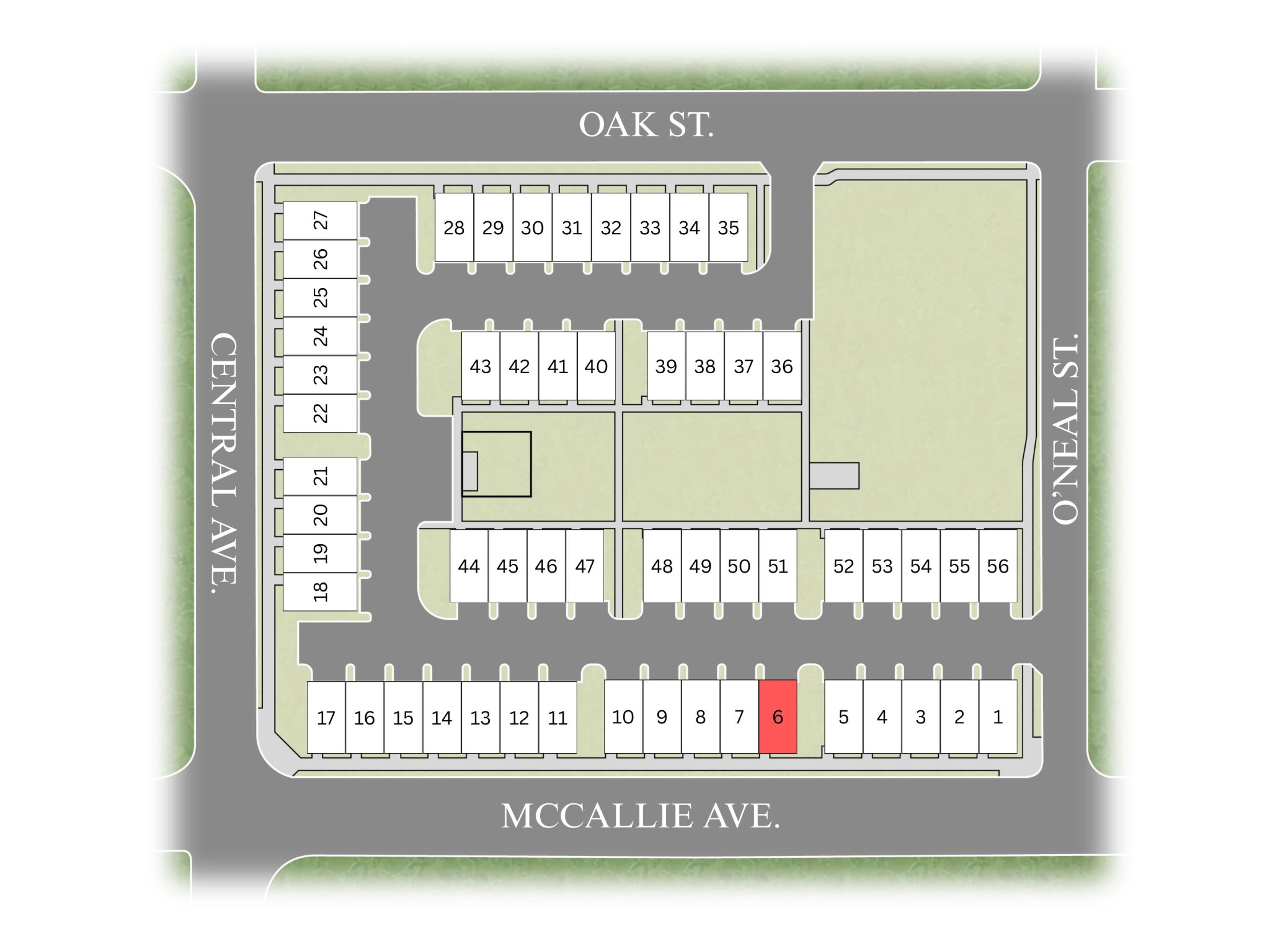 791 Bespoke Way Chattanooga TN 37403