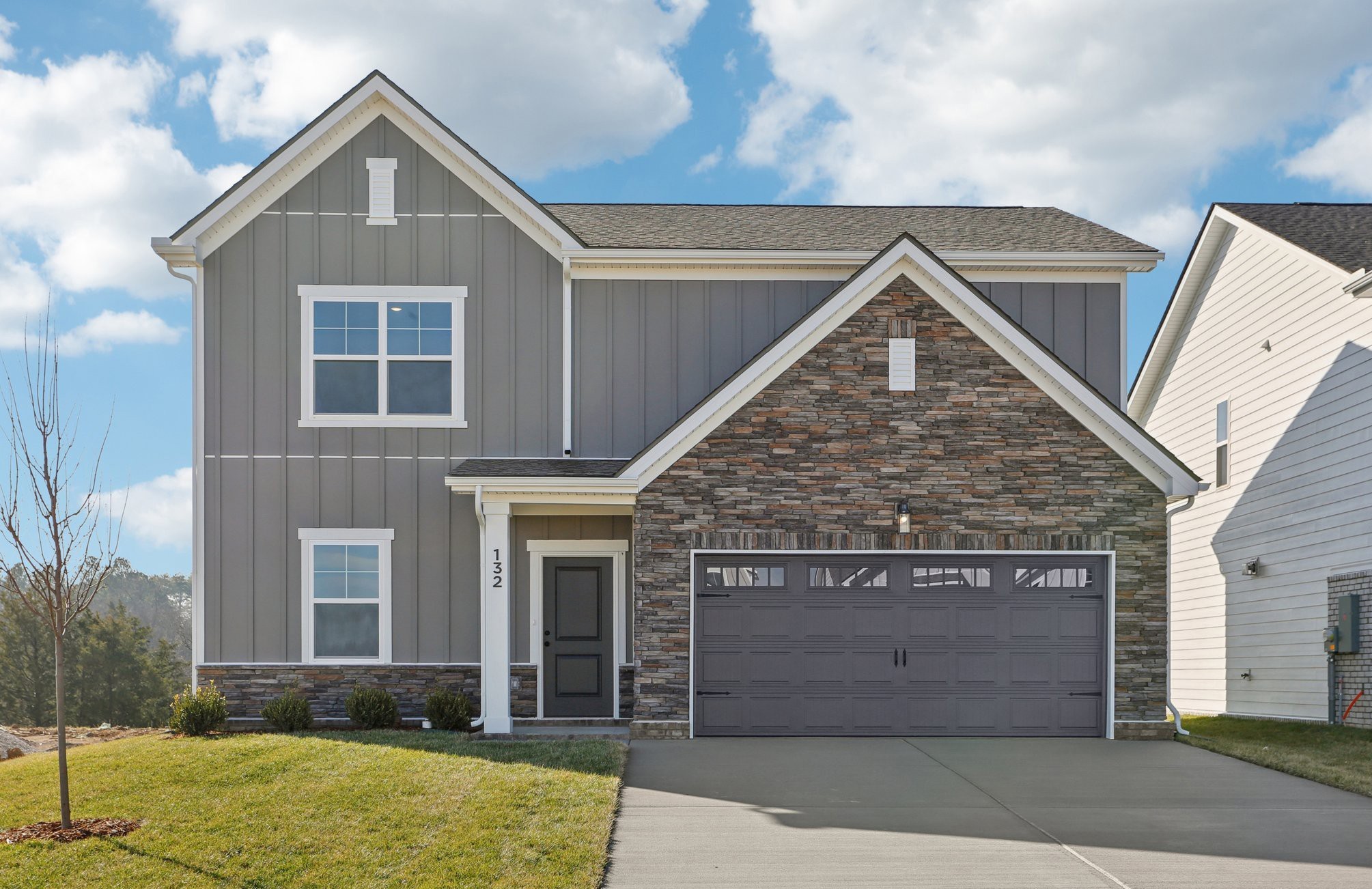 132 Dahlia Drive La Vergne TN 37086