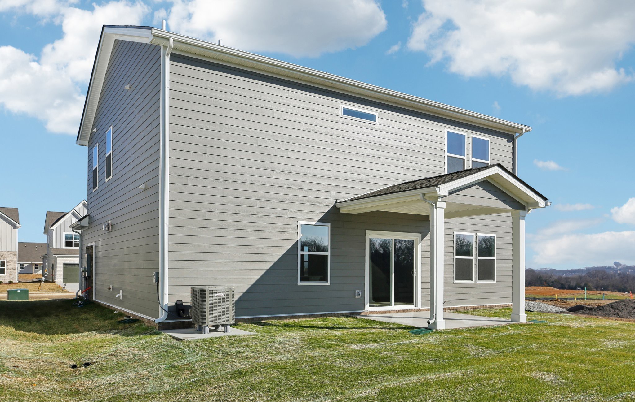132 Dahlia Drive La Vergne TN 37086