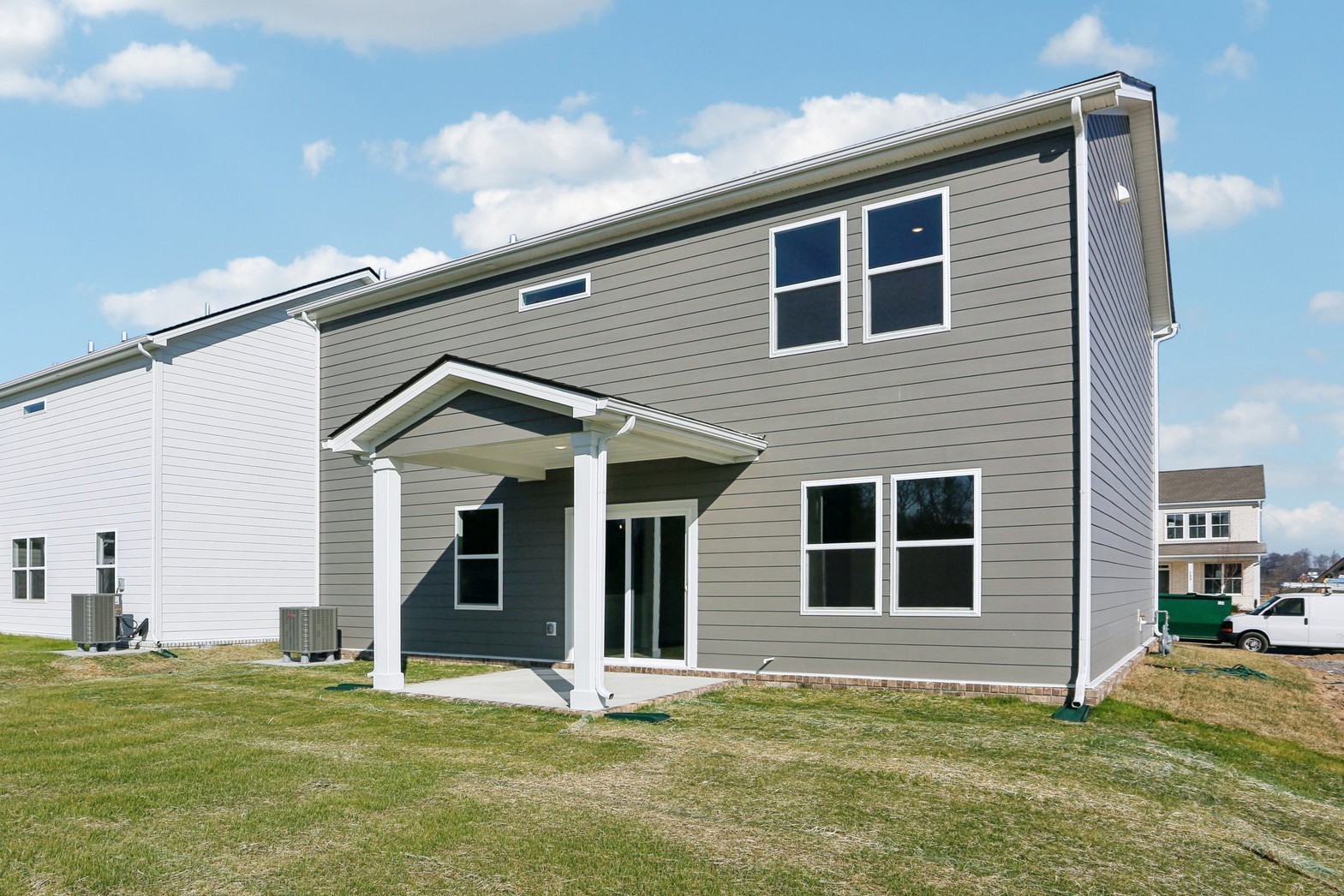 132 Dahlia Drive La Vergne TN 37086