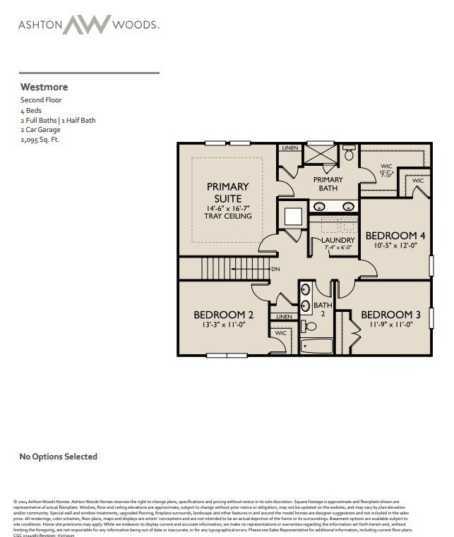 132 Dahlia Drive La Vergne TN 37086