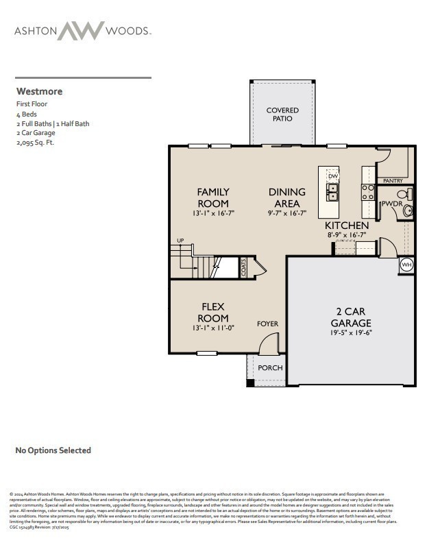 132 Dahlia Drive La Vergne TN 37086