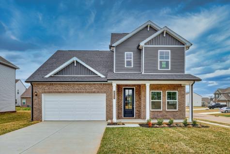 4900 Kai Drive Murfreesboro TN 37129