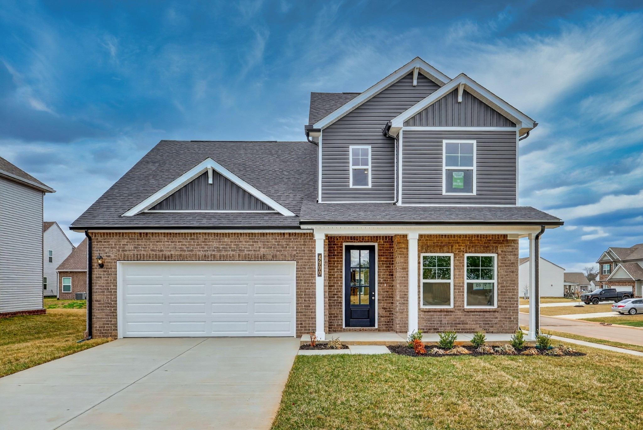 4900 Kai Drive Murfreesboro TN 37129