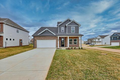 4900 Kai Drive Murfreesboro TN 37129