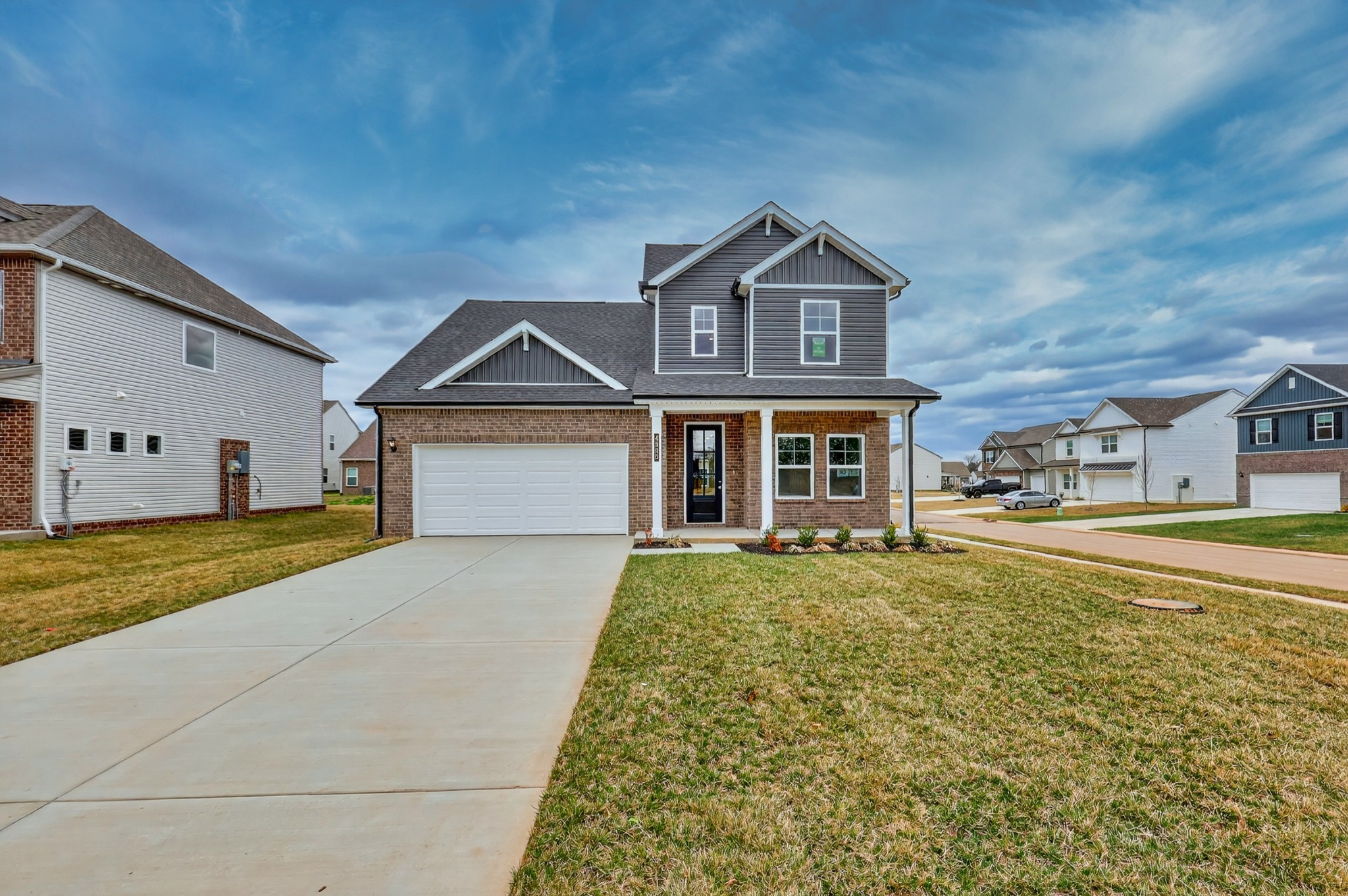 4900 Kai Drive Murfreesboro TN 37129