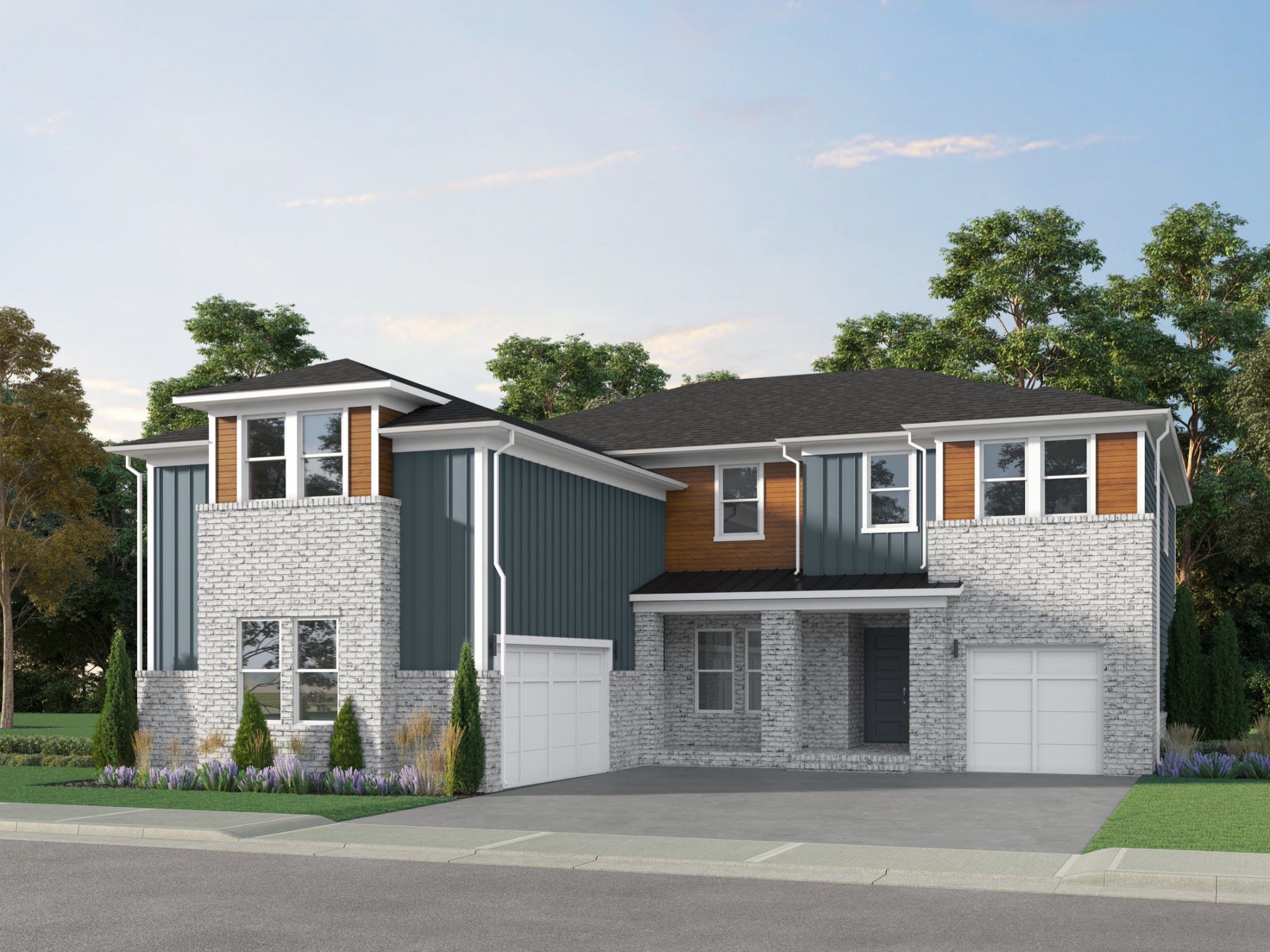 1001 Willow Ridge Drive Nolensville TN 37135